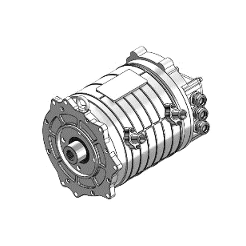 Motor Kenderaan Perdagangan Ringan